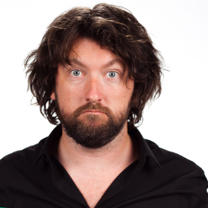 Keith Farnan