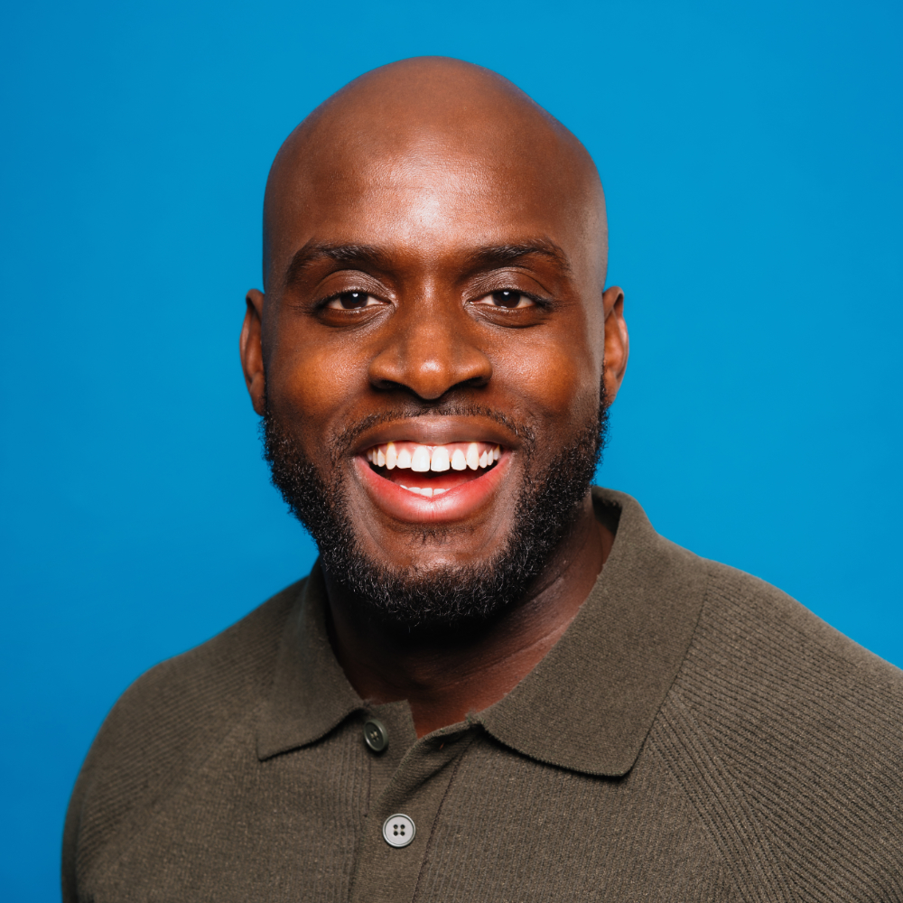  Michael Akidiri 