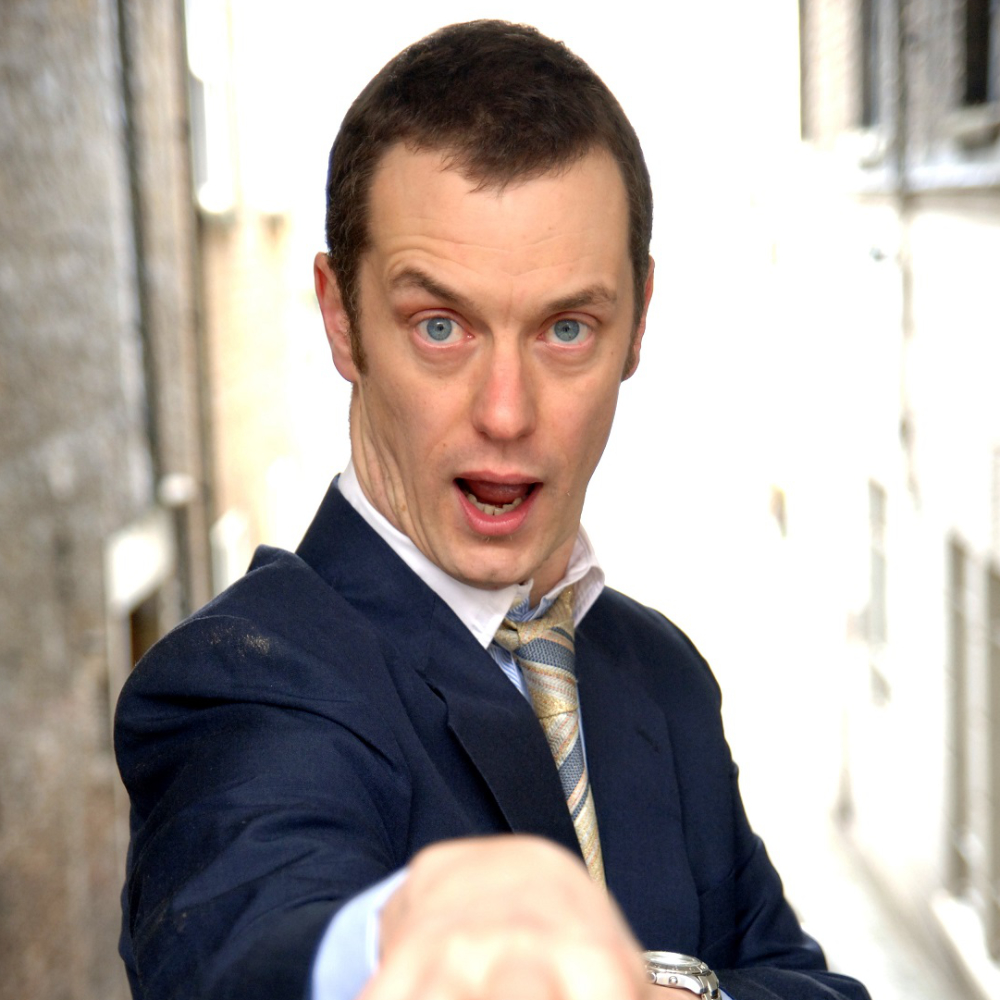  Paul Tonkinson 